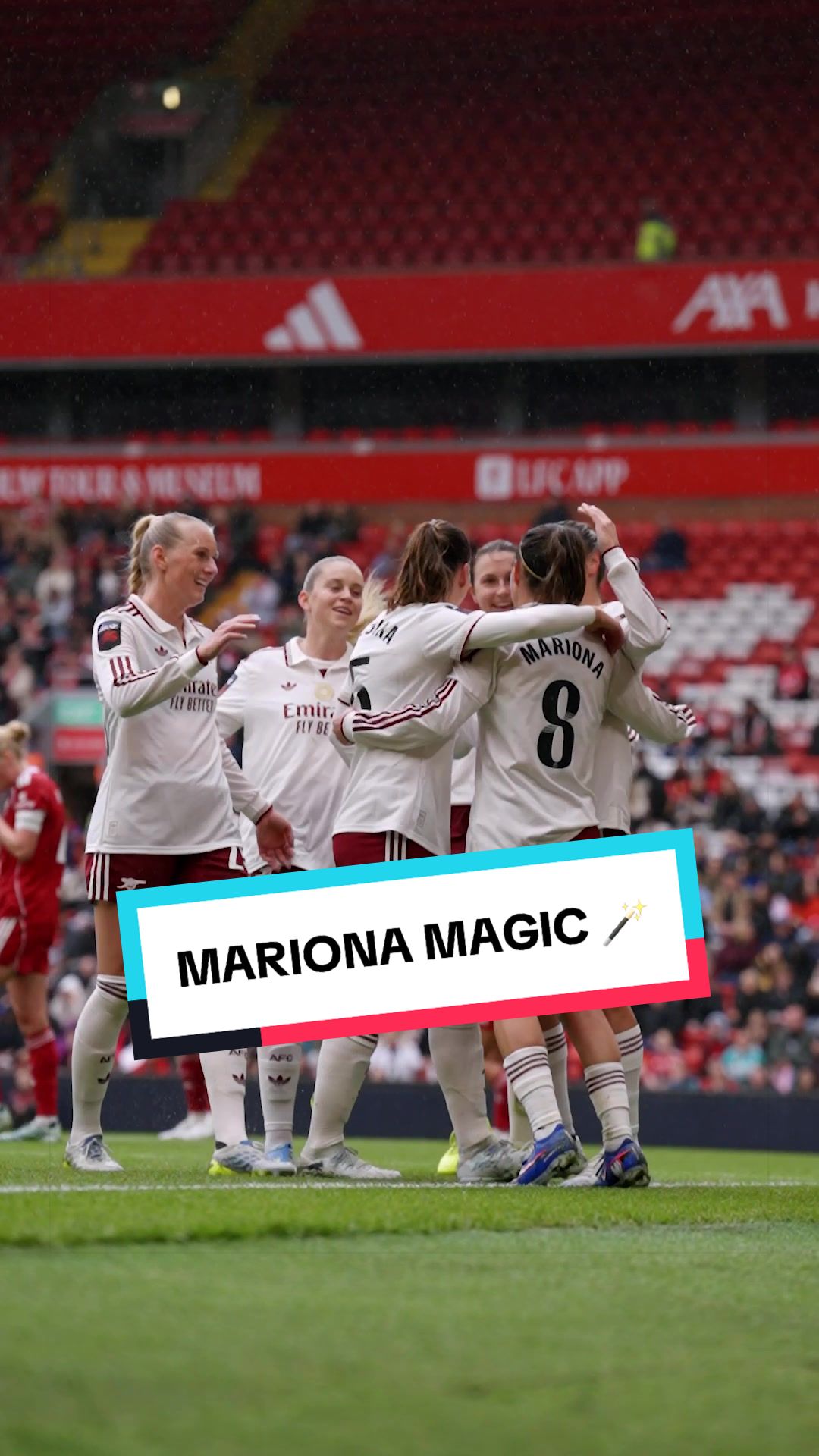 @Arsenal Women