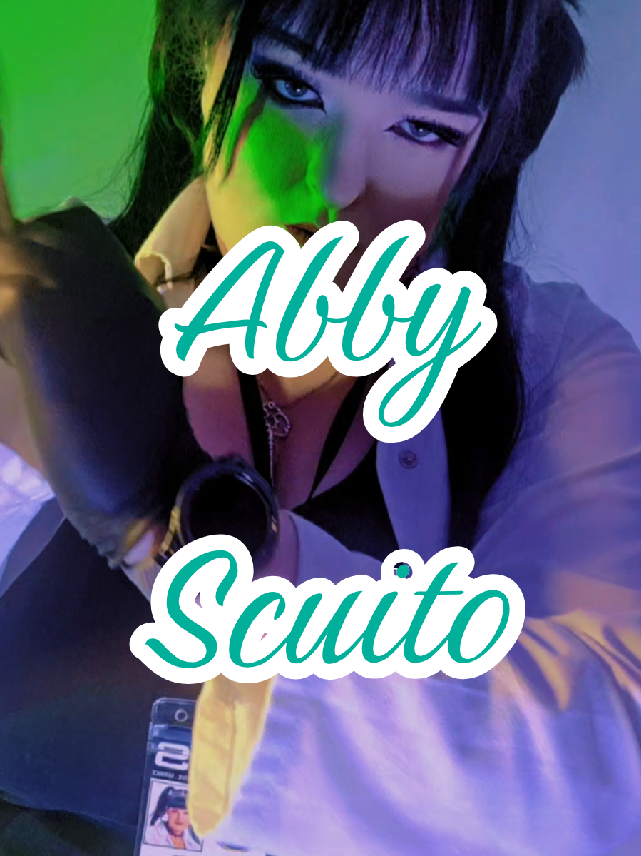 @Elf Ash Cosplay