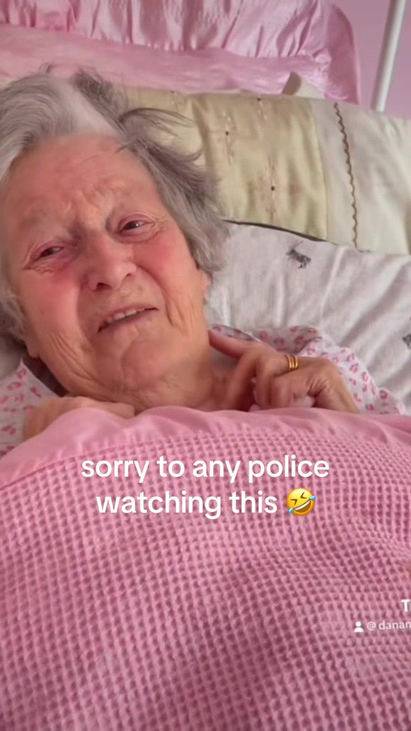 @Dan And Her Nan