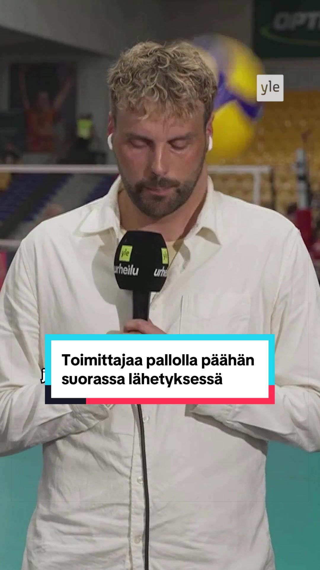 @Yle Urheilu