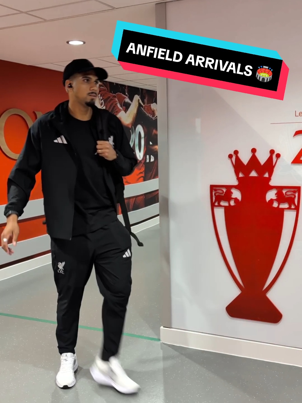 @Liverpool FC