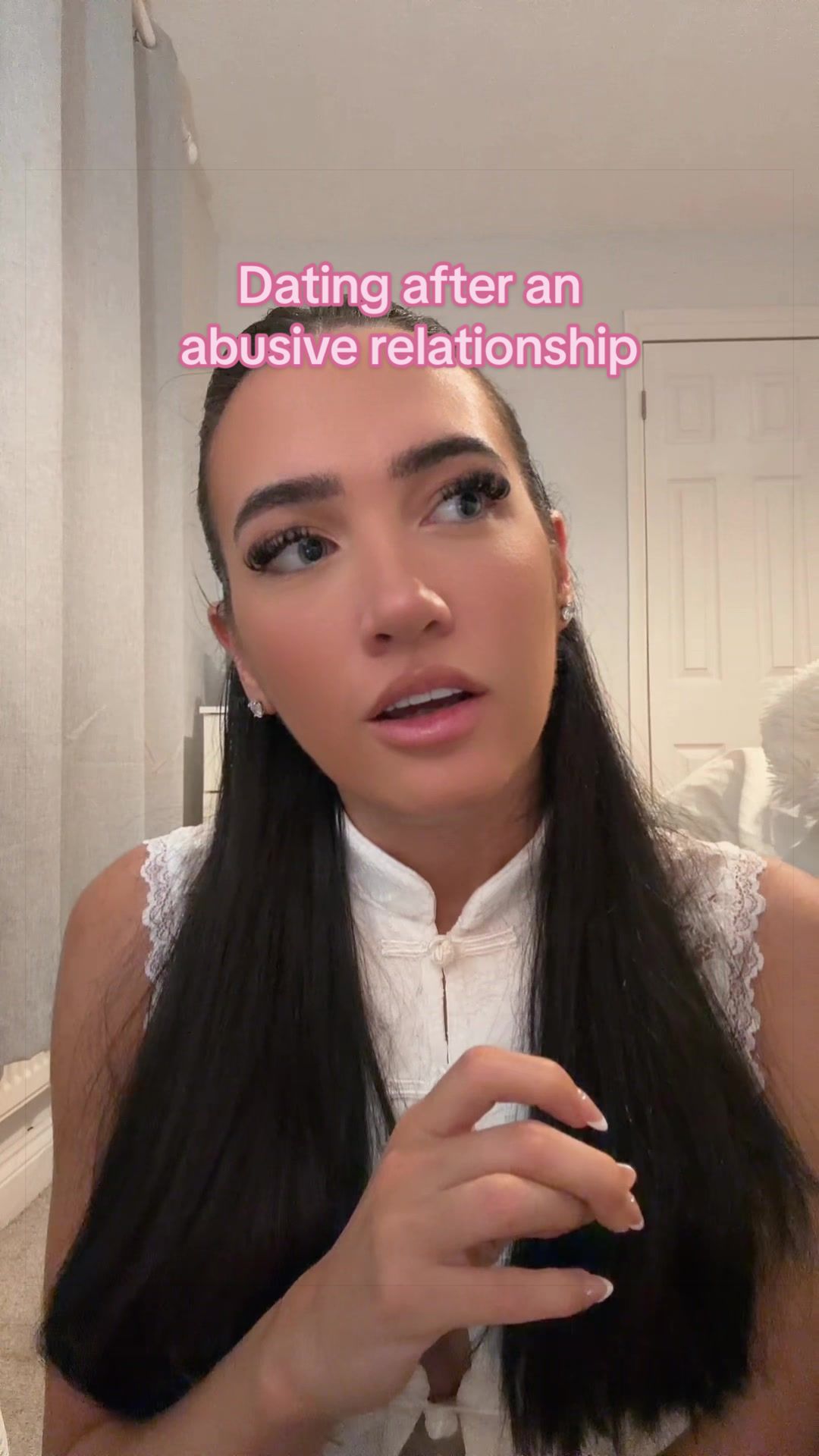 @Ebs | Survivor Advocacy