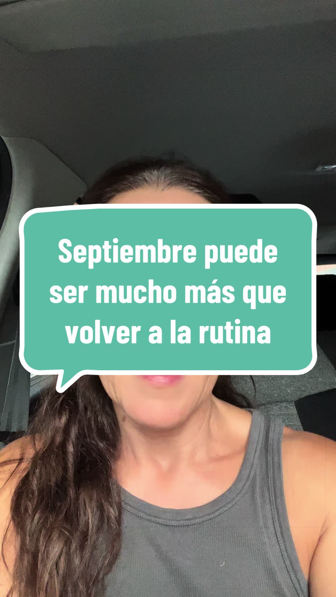 @Patricia Roca / Bienestar +45