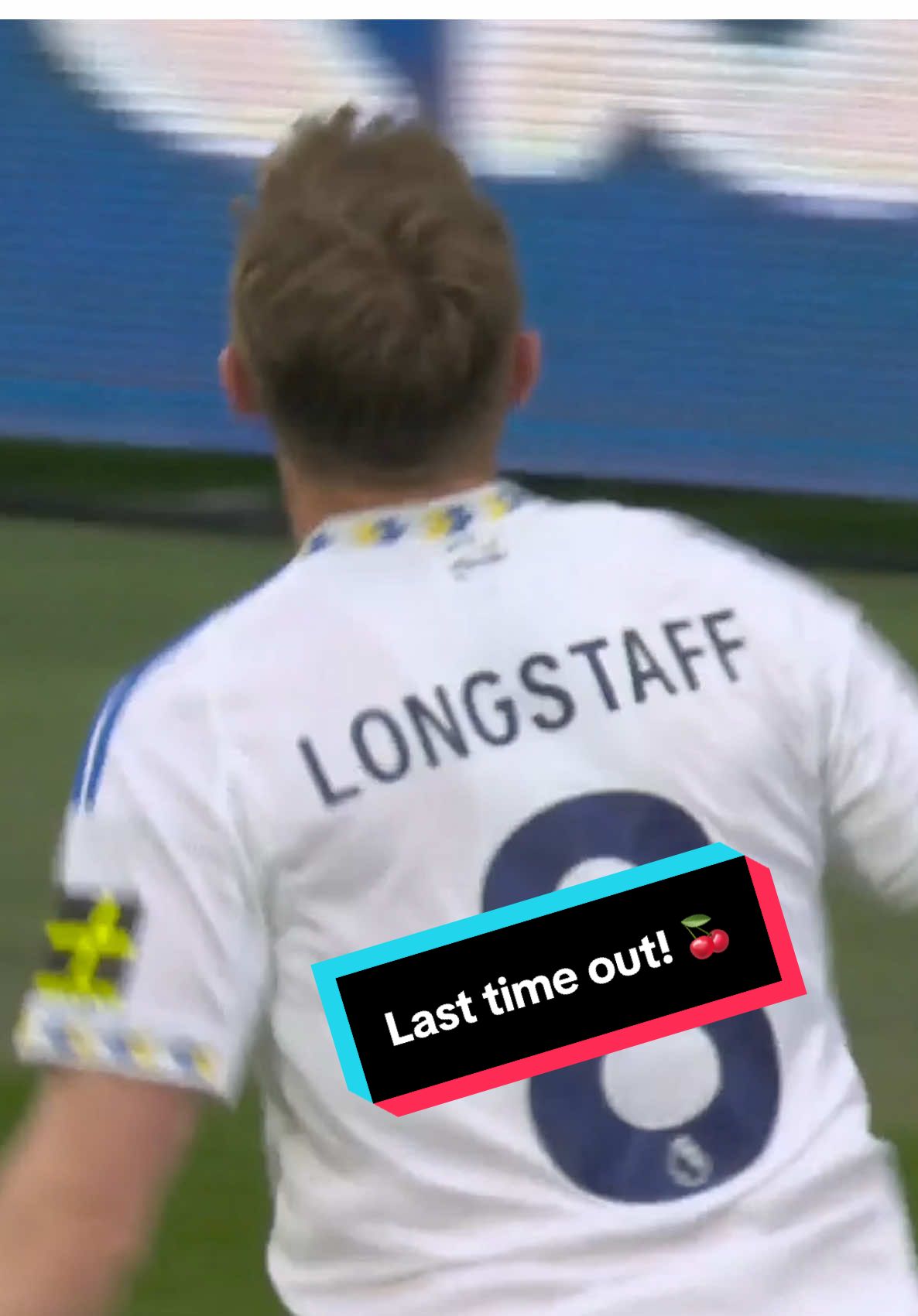 @Leeds United