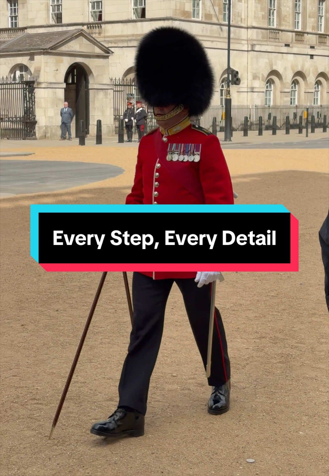 @King&rsquo;s Guard Tours
