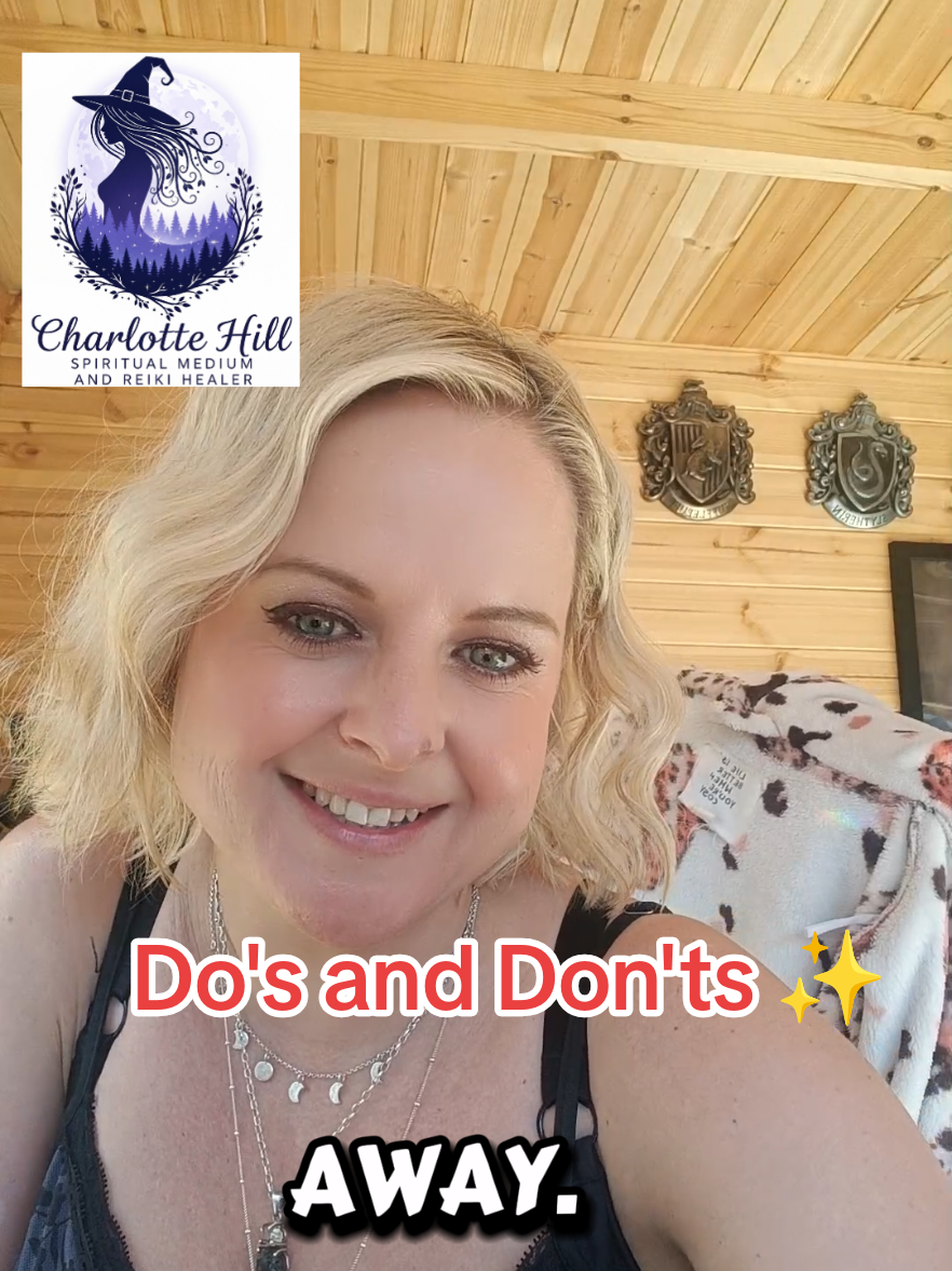 @Charlotte Hill Medium ✨