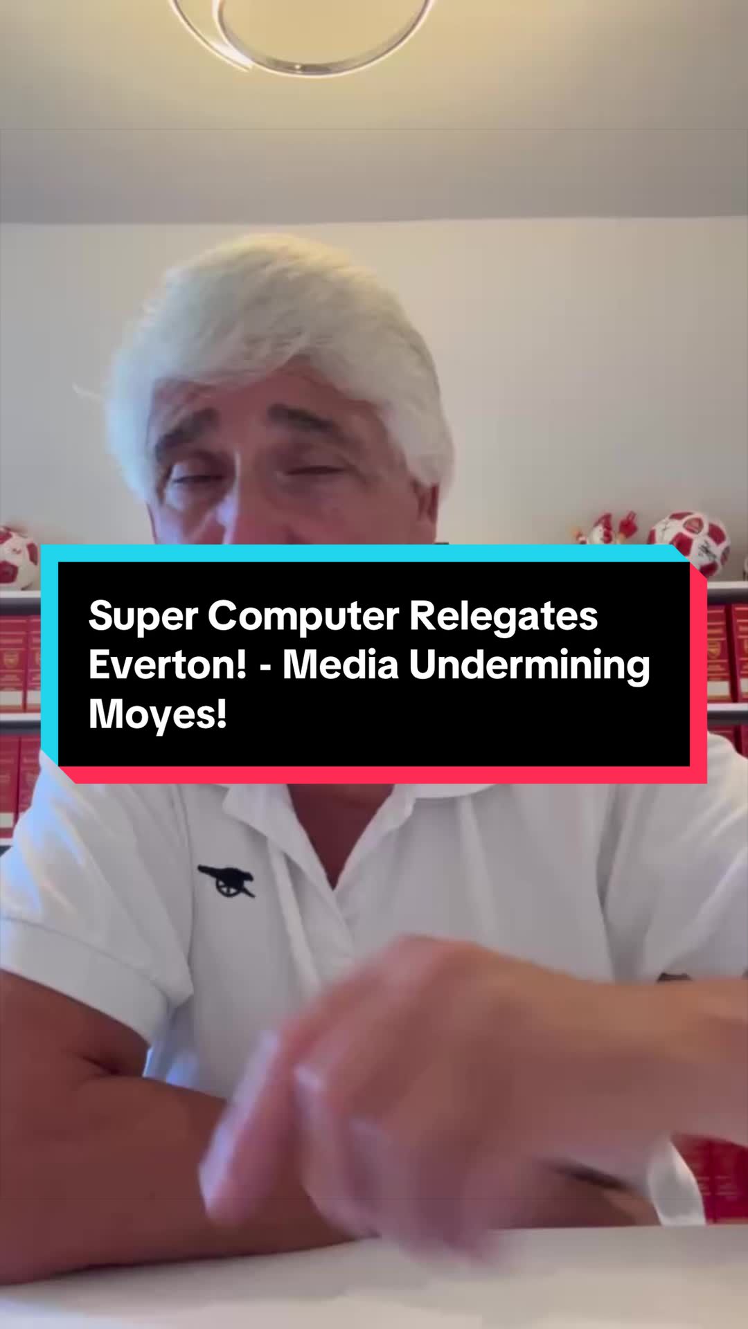 @Football Chat Uncensored