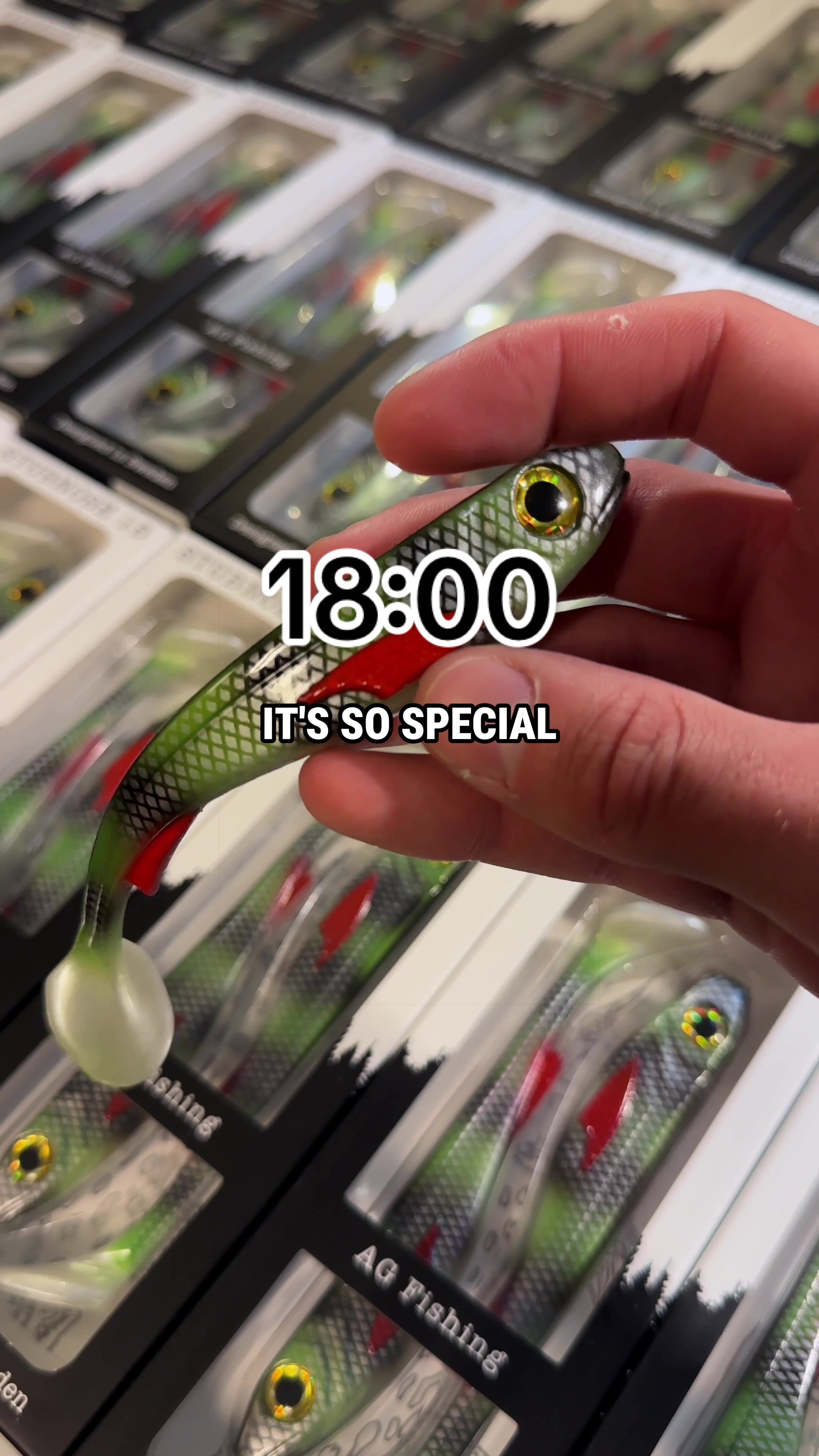 @AG Fishing
