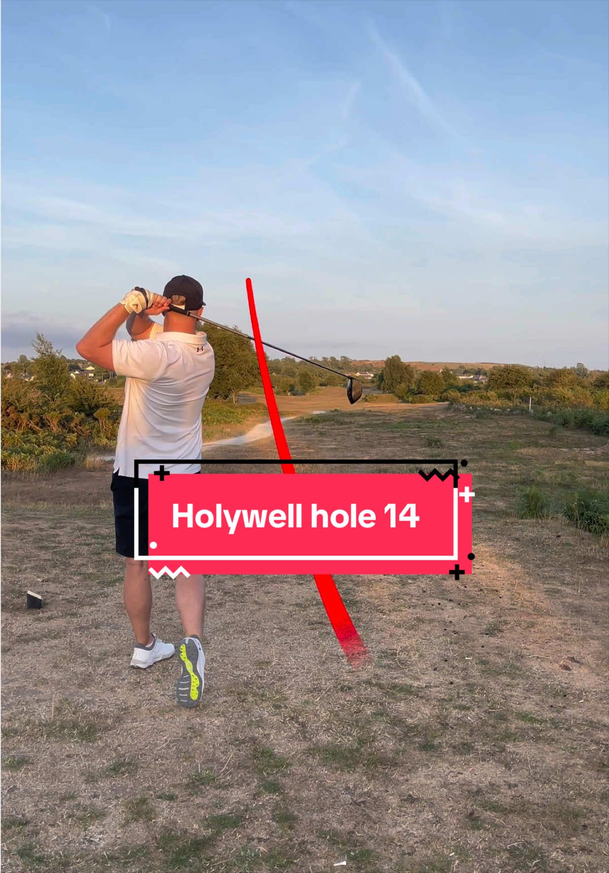 @Not Nearest The Pin
