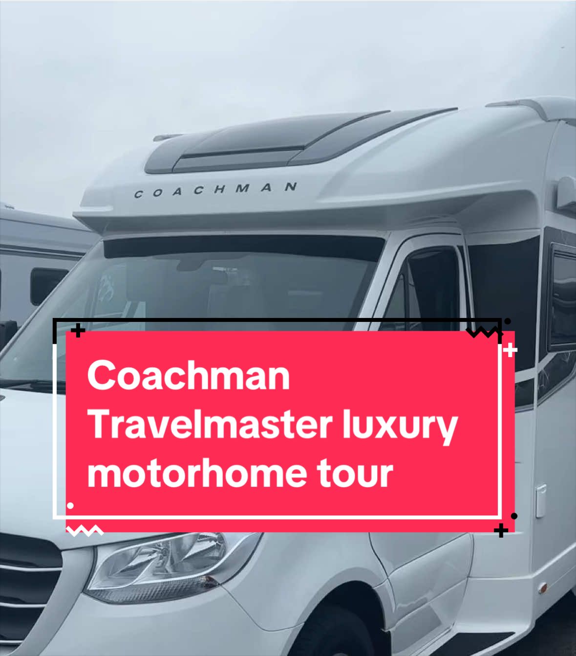 @Preston Caravans & Motorhomes