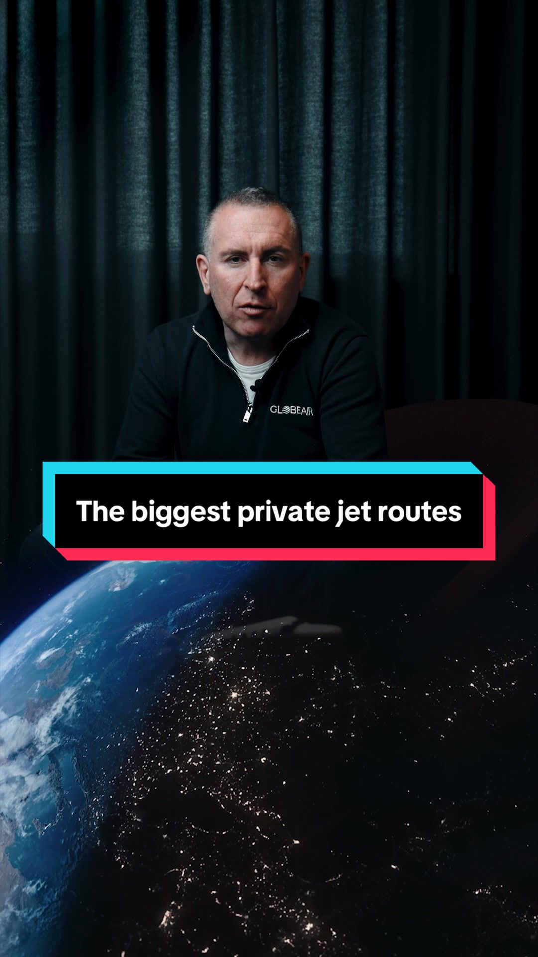@GlobeAir #MyPrivateJet