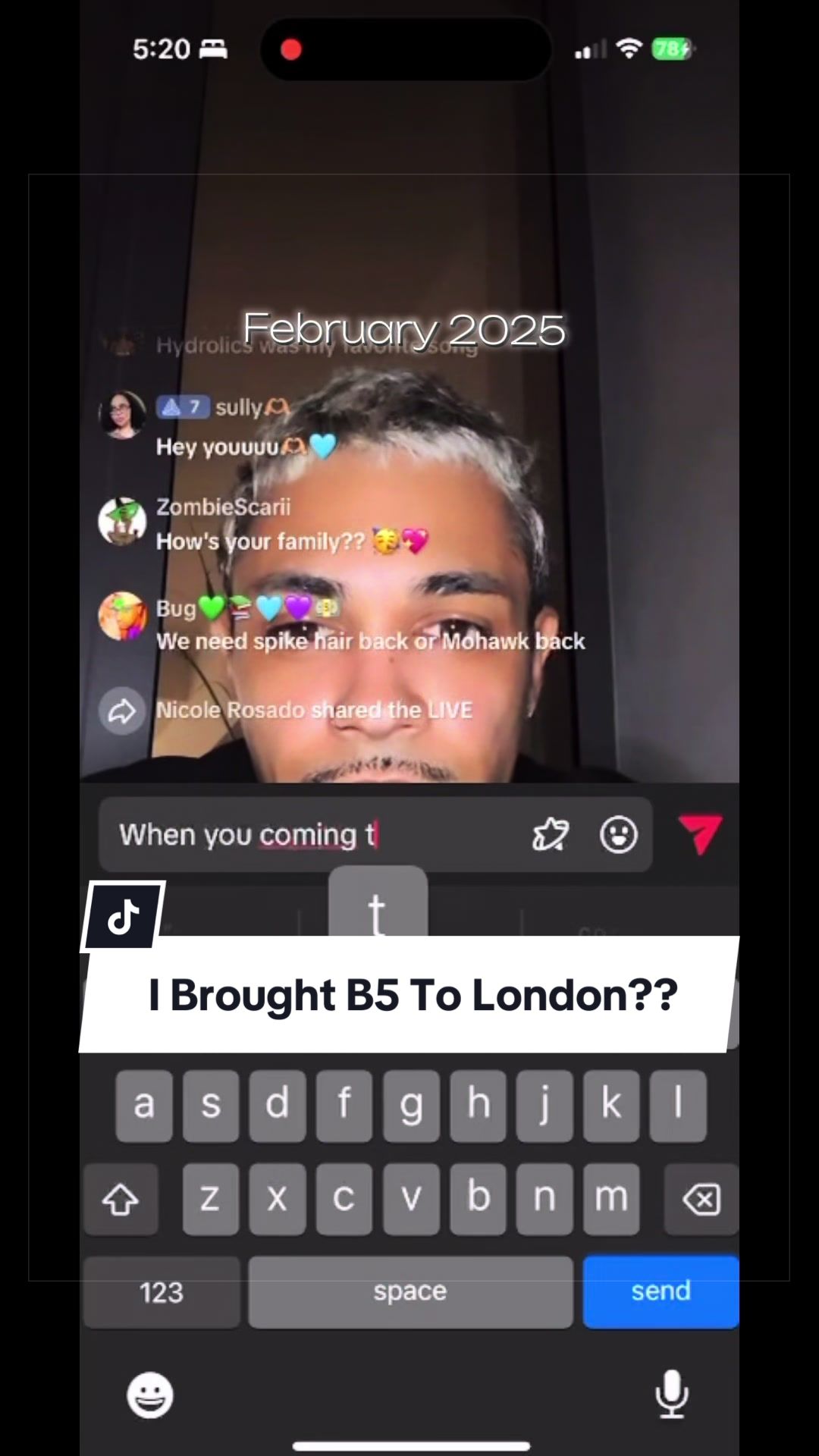 @R&B Hidden Gems ๐ถ๐