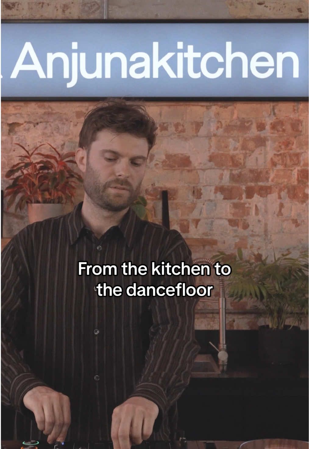 @Anjunadeep