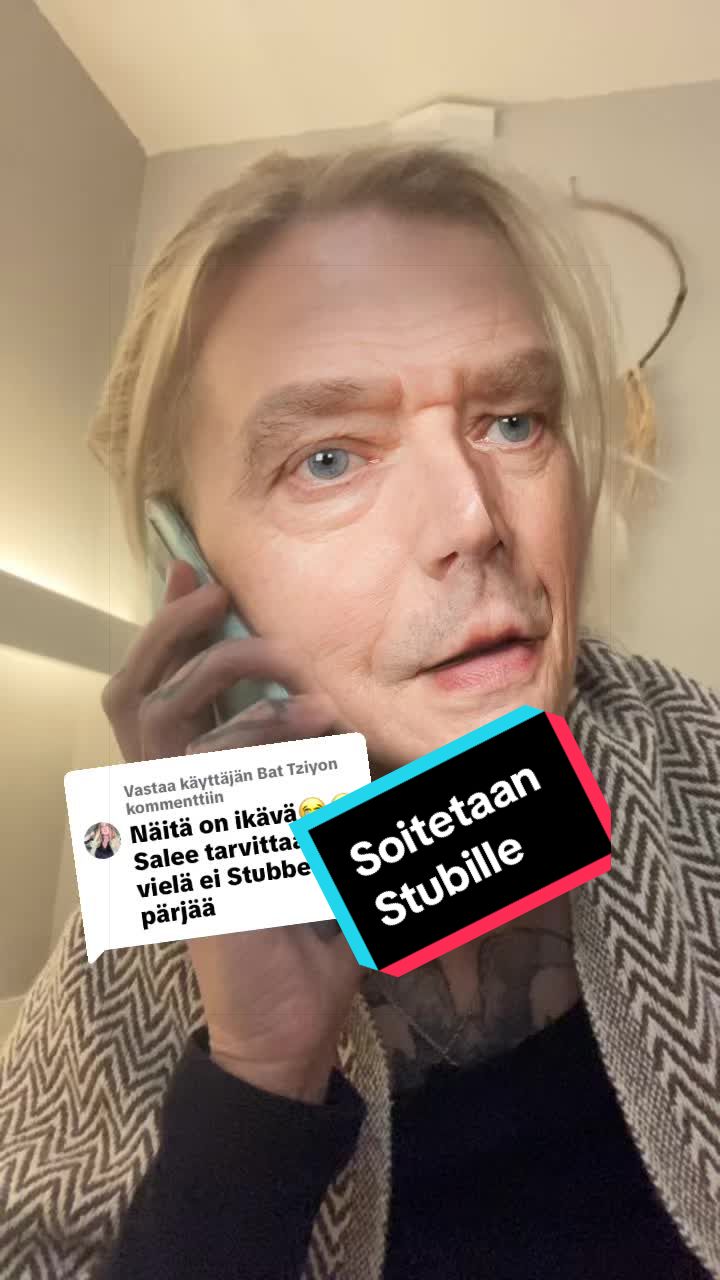 @Salubele