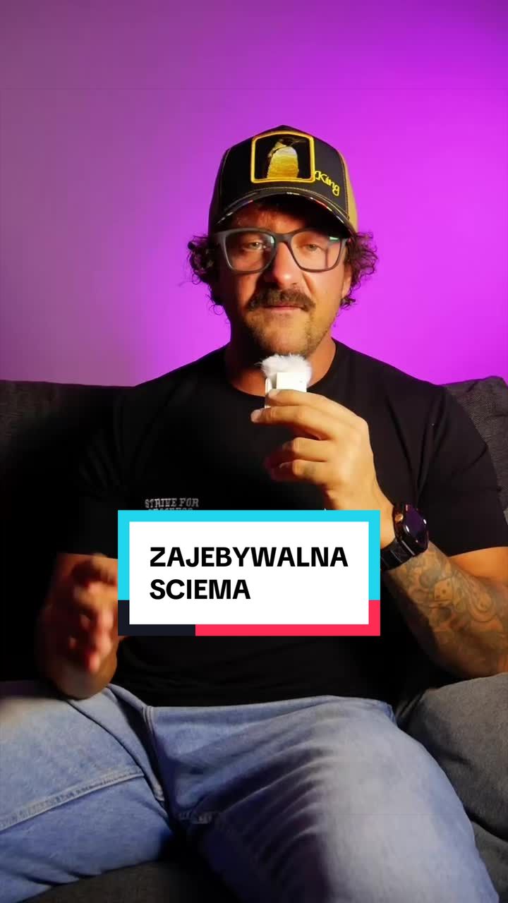 @Michał &ldquo;Evans&rdquo; Sroka