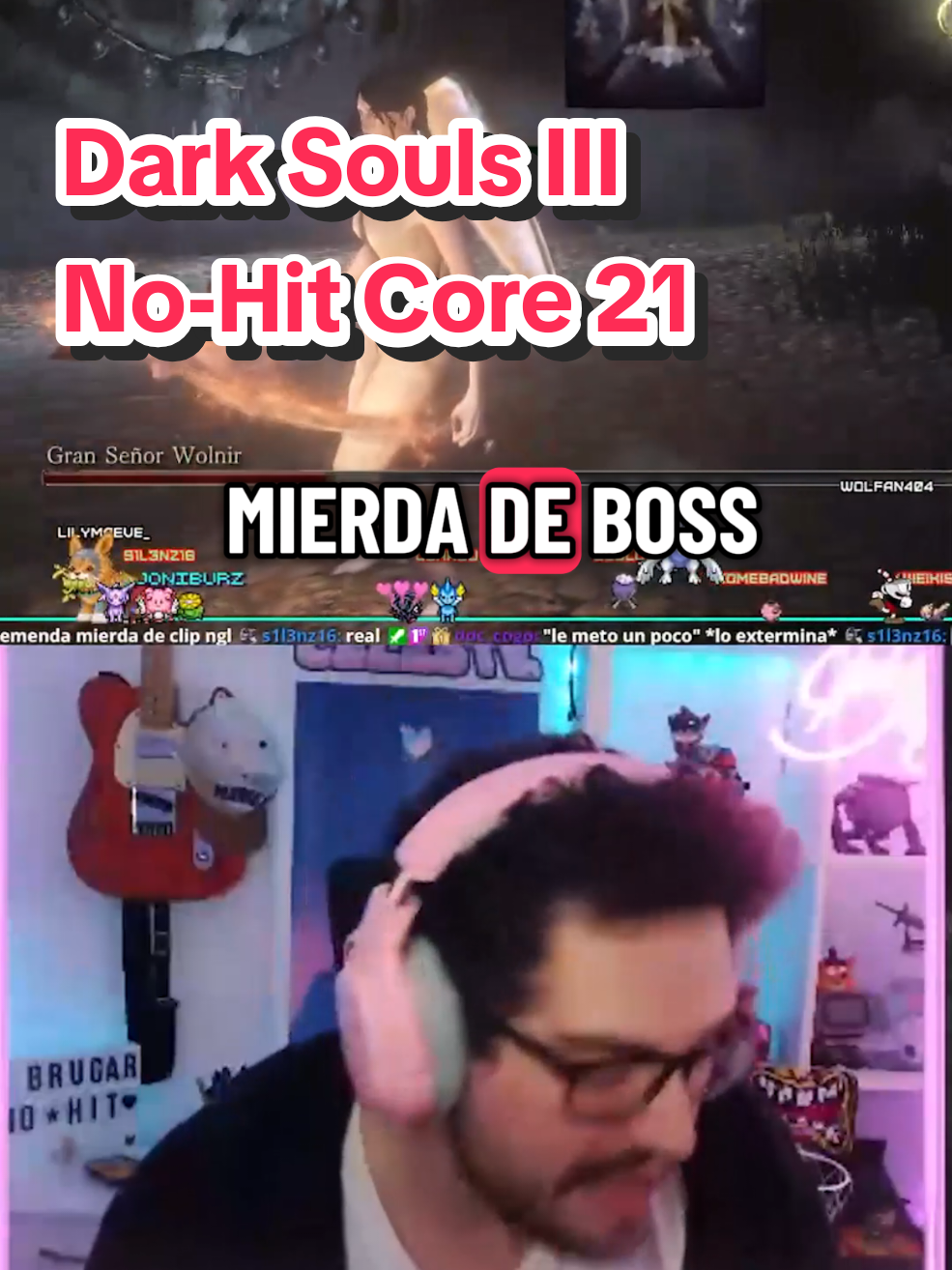 @BrugarBB en twitch
