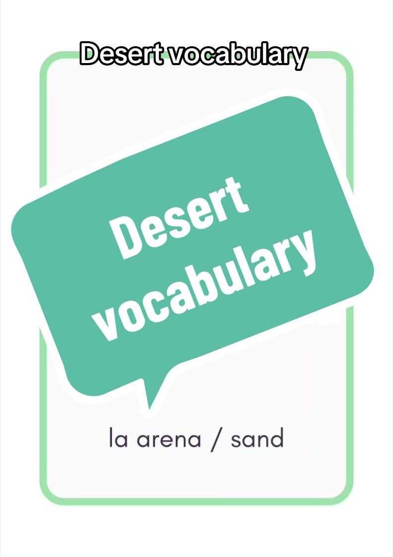 @Learn Spanish with Miss Viva
