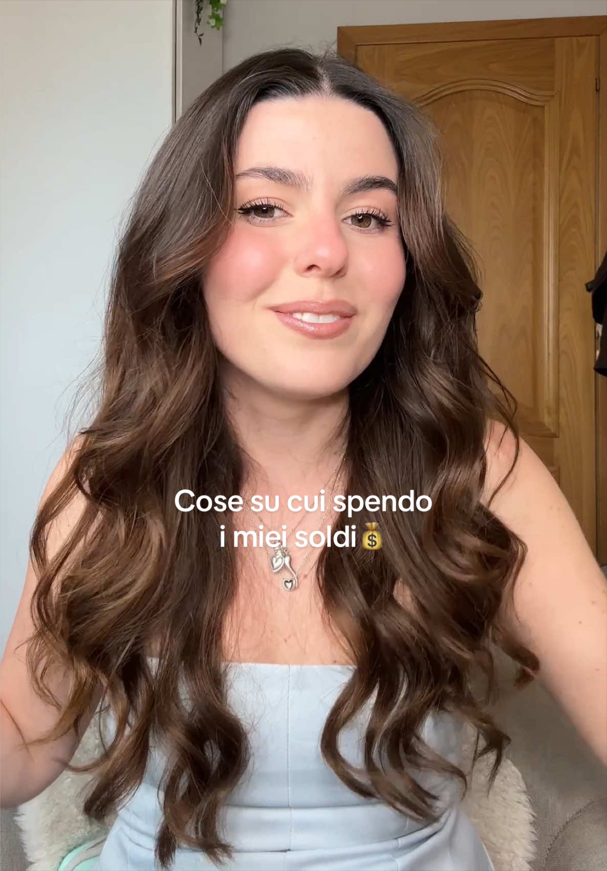 @Pamela Paolini