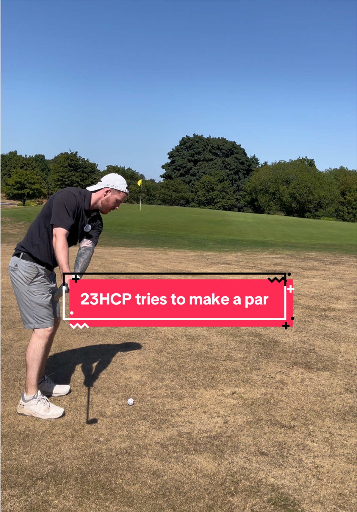 @Not Nearest The Pin