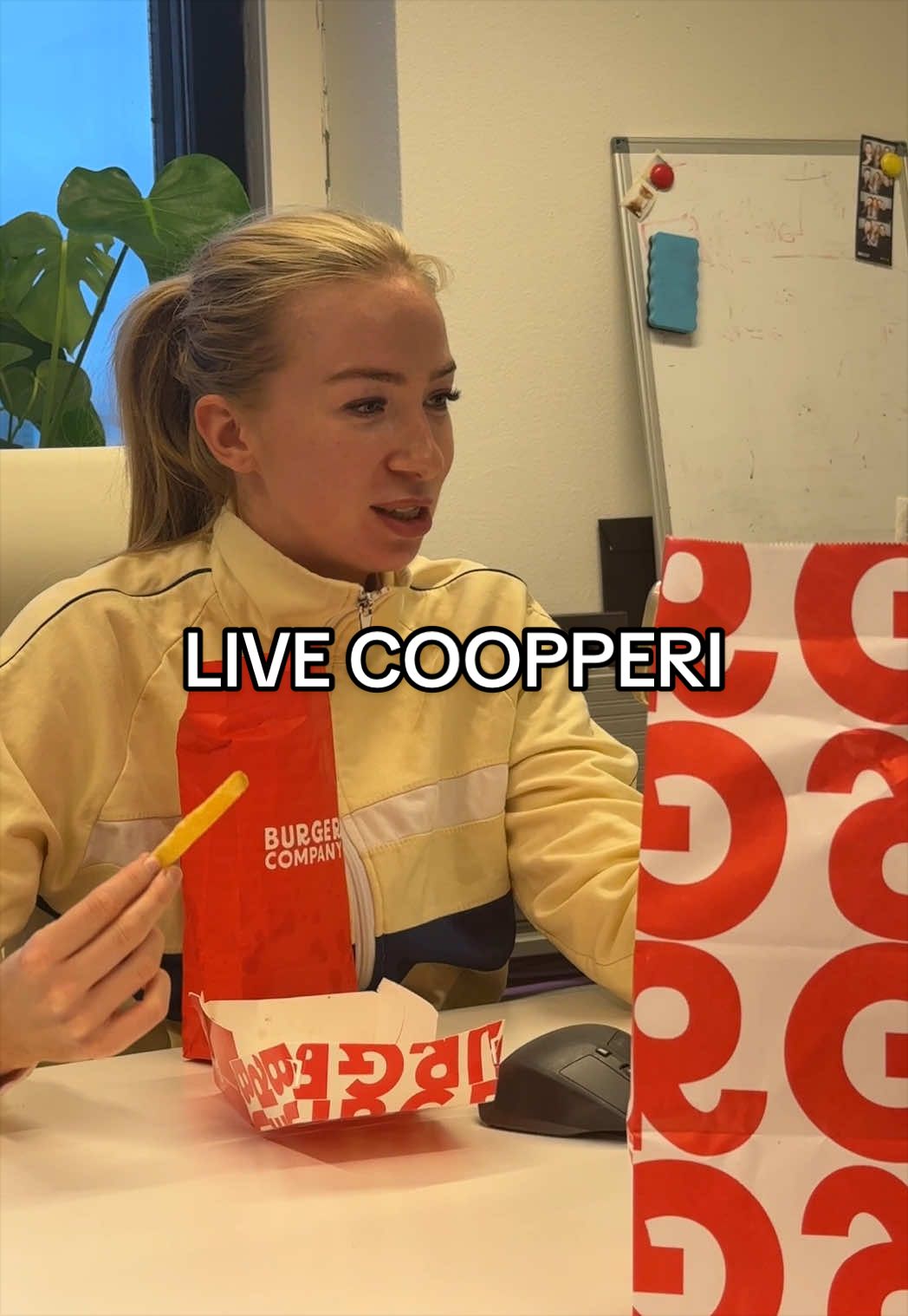 @Fanny Sannholm