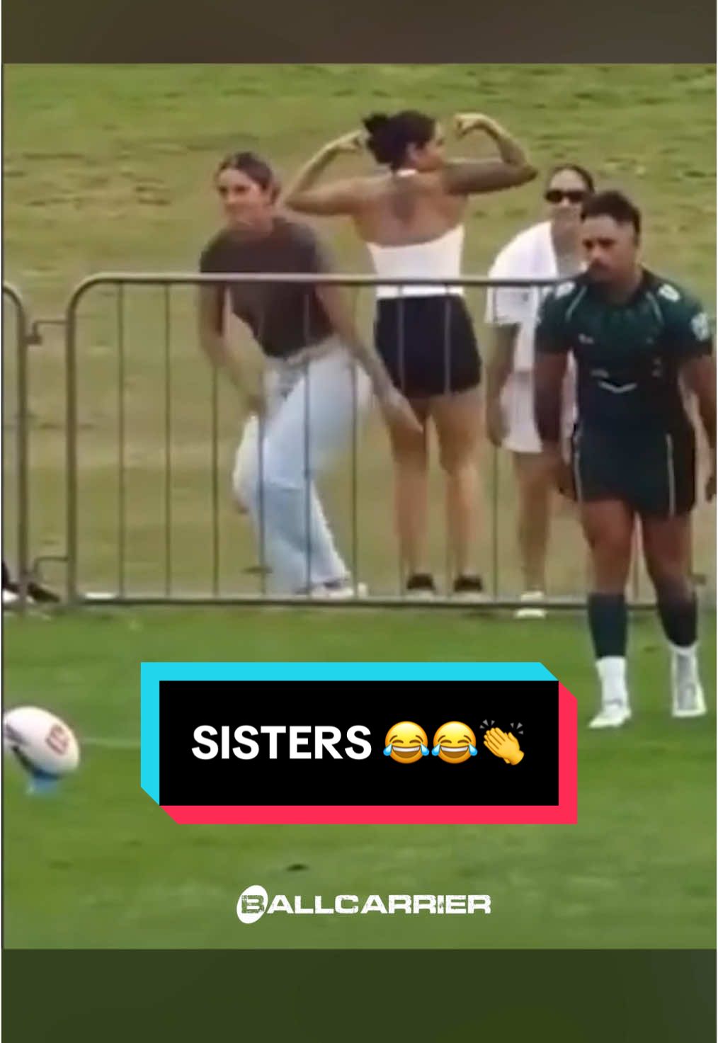 @BALLCARRIER RUGBY