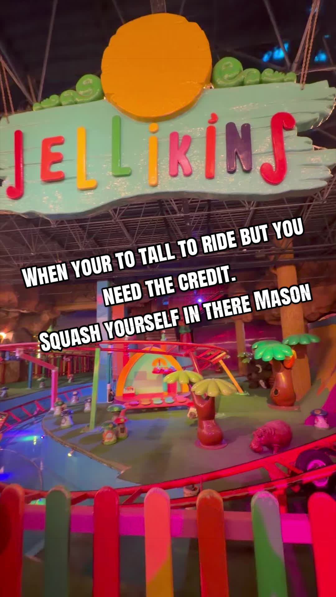 @Rollershires