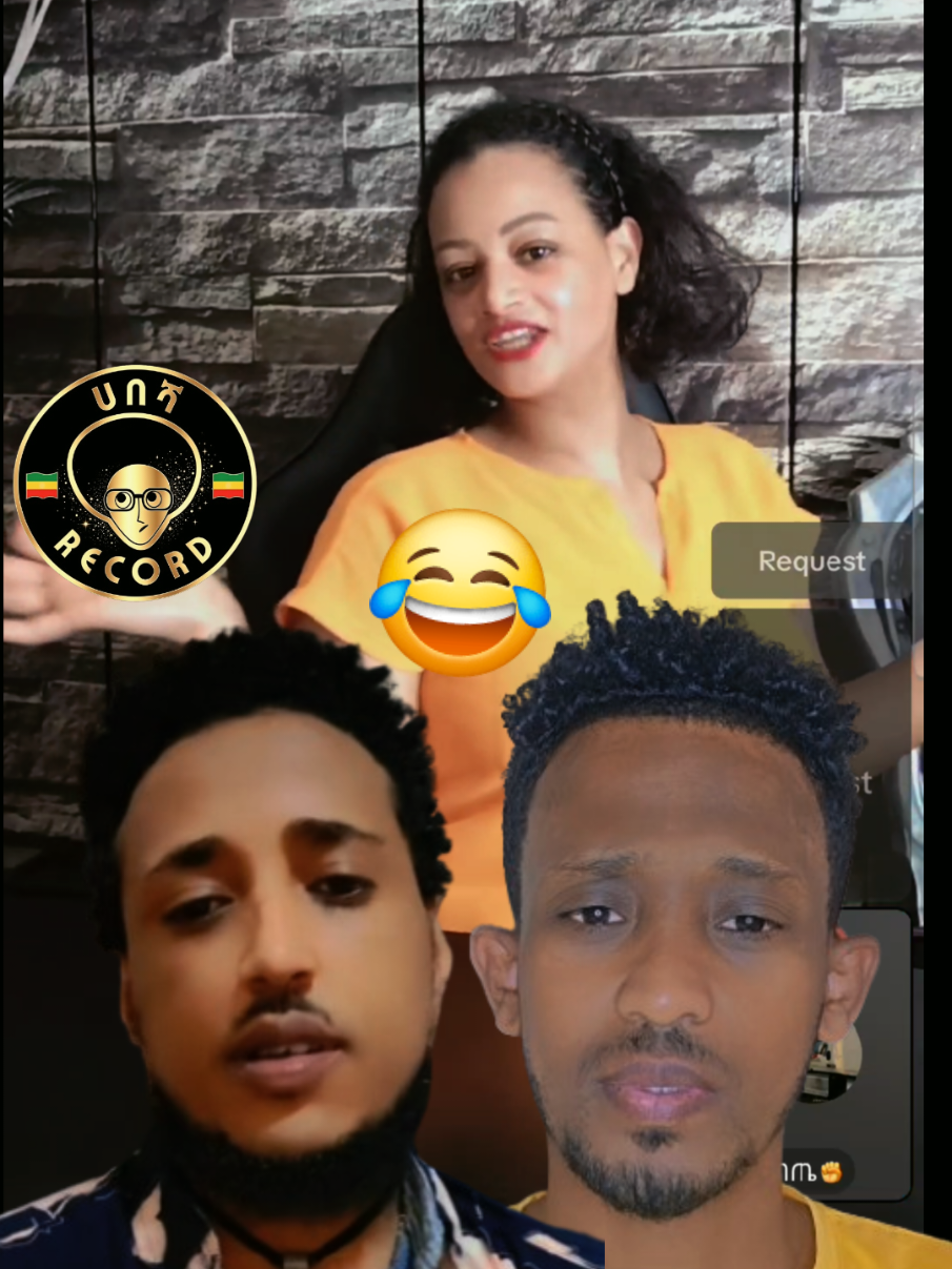 @ሀበሻ📸RECORD