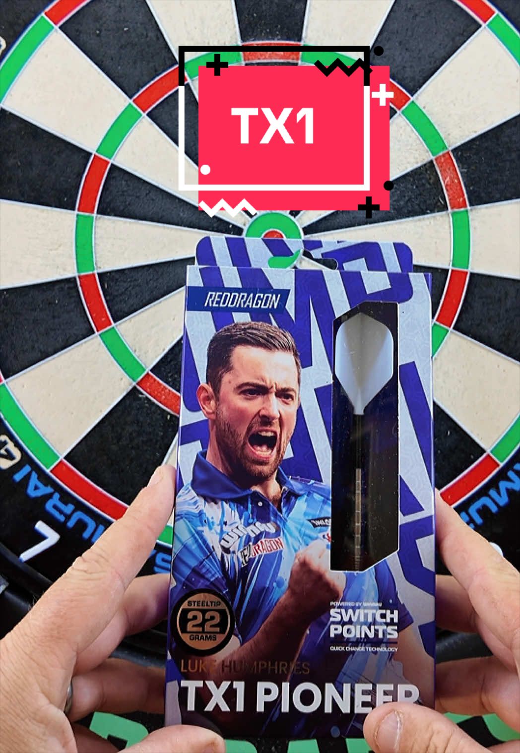 @JRDARTS
