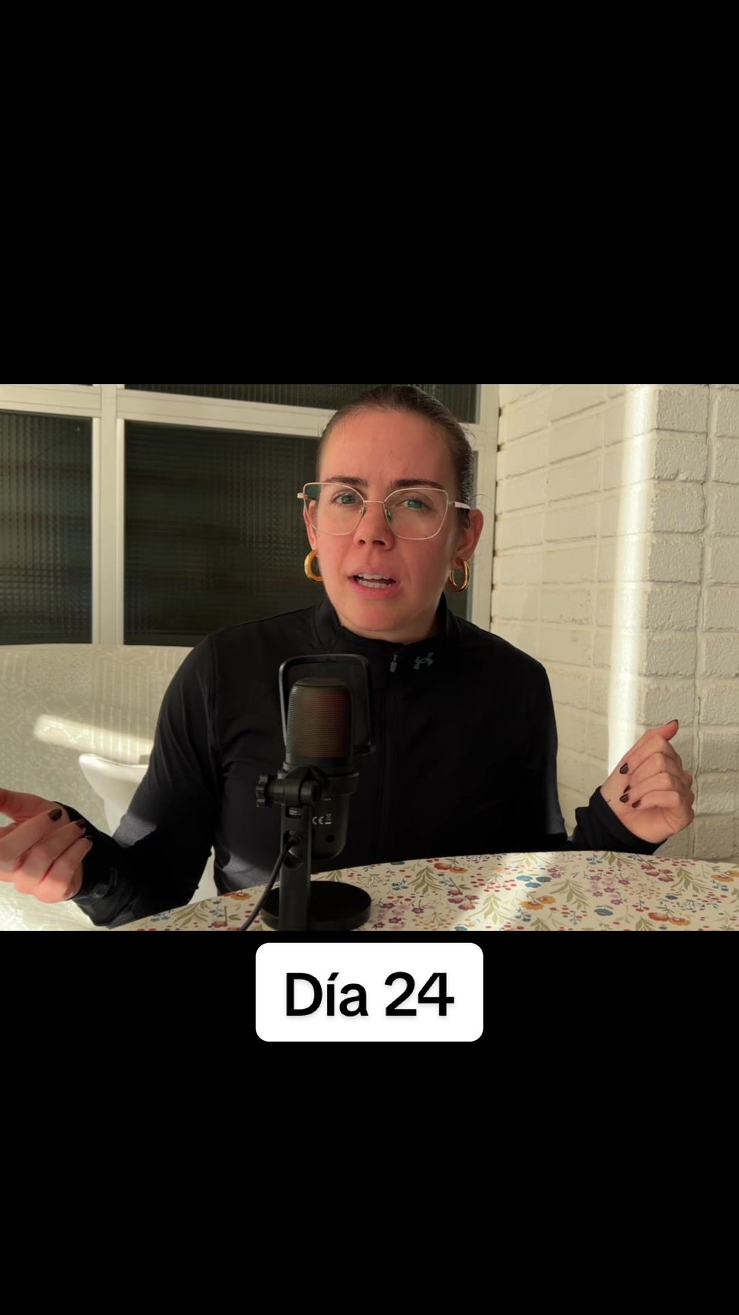 @Clara de Garrido