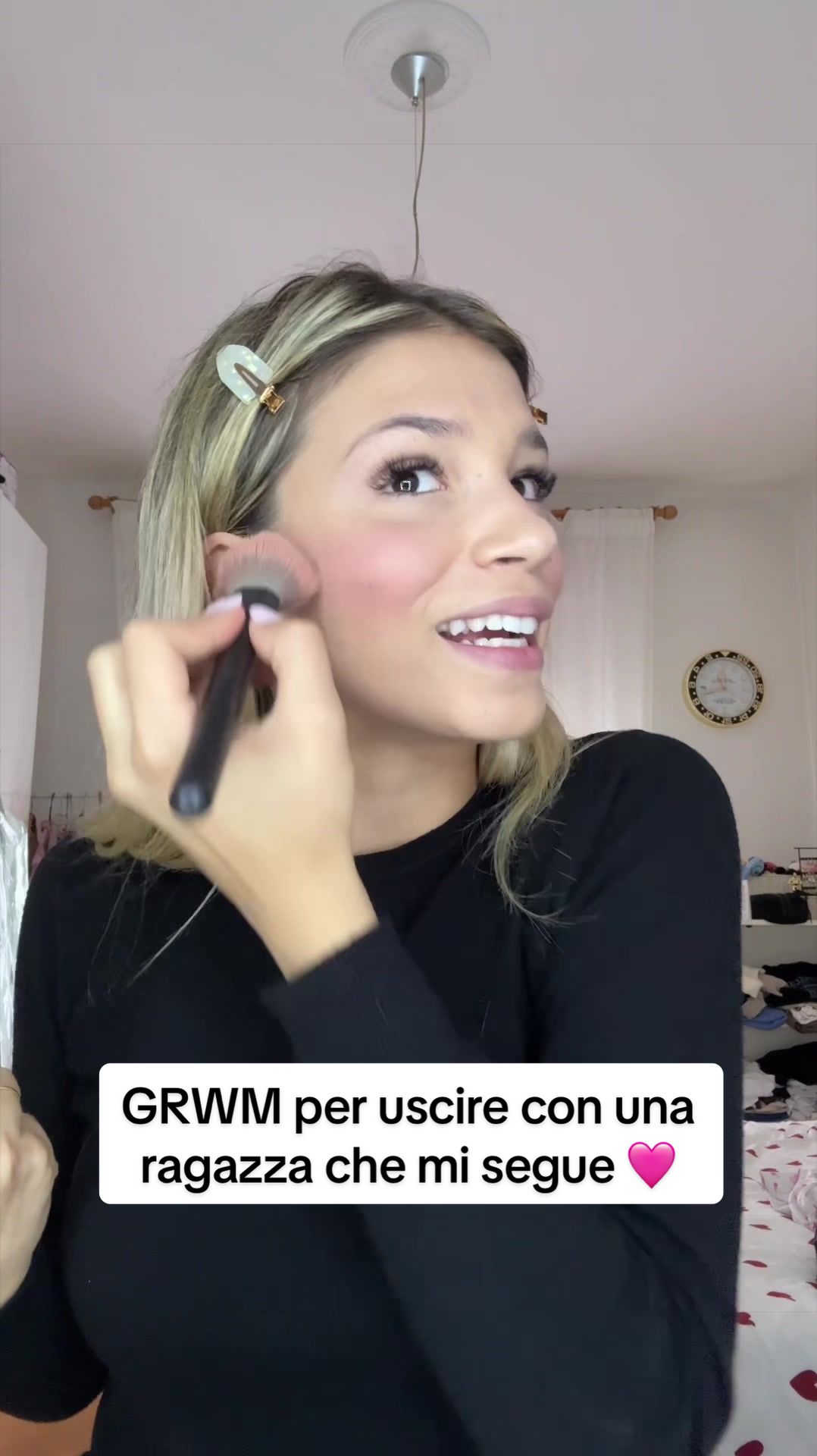 @Alice De Bortoli
