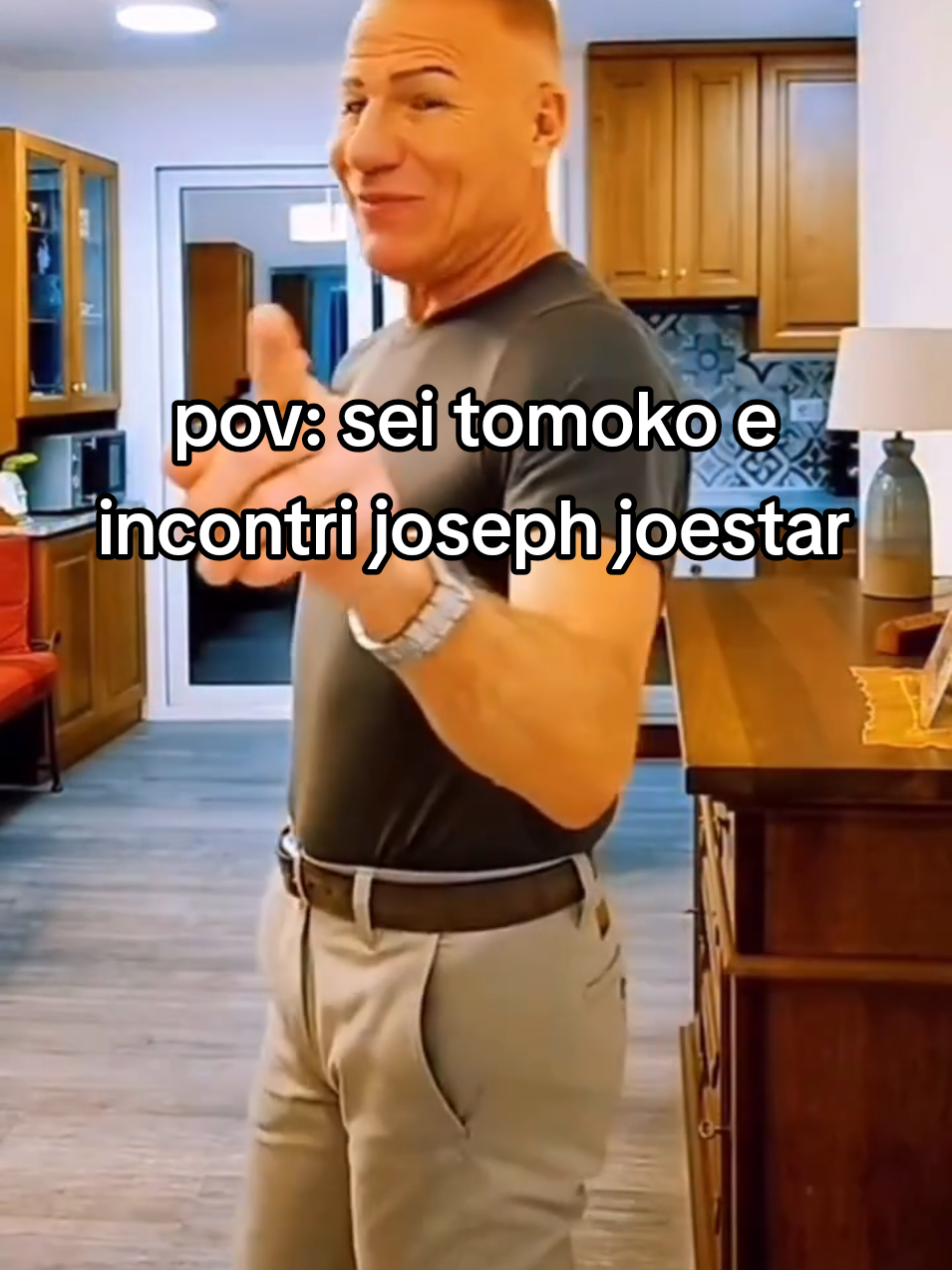 @Mai Dire Meme