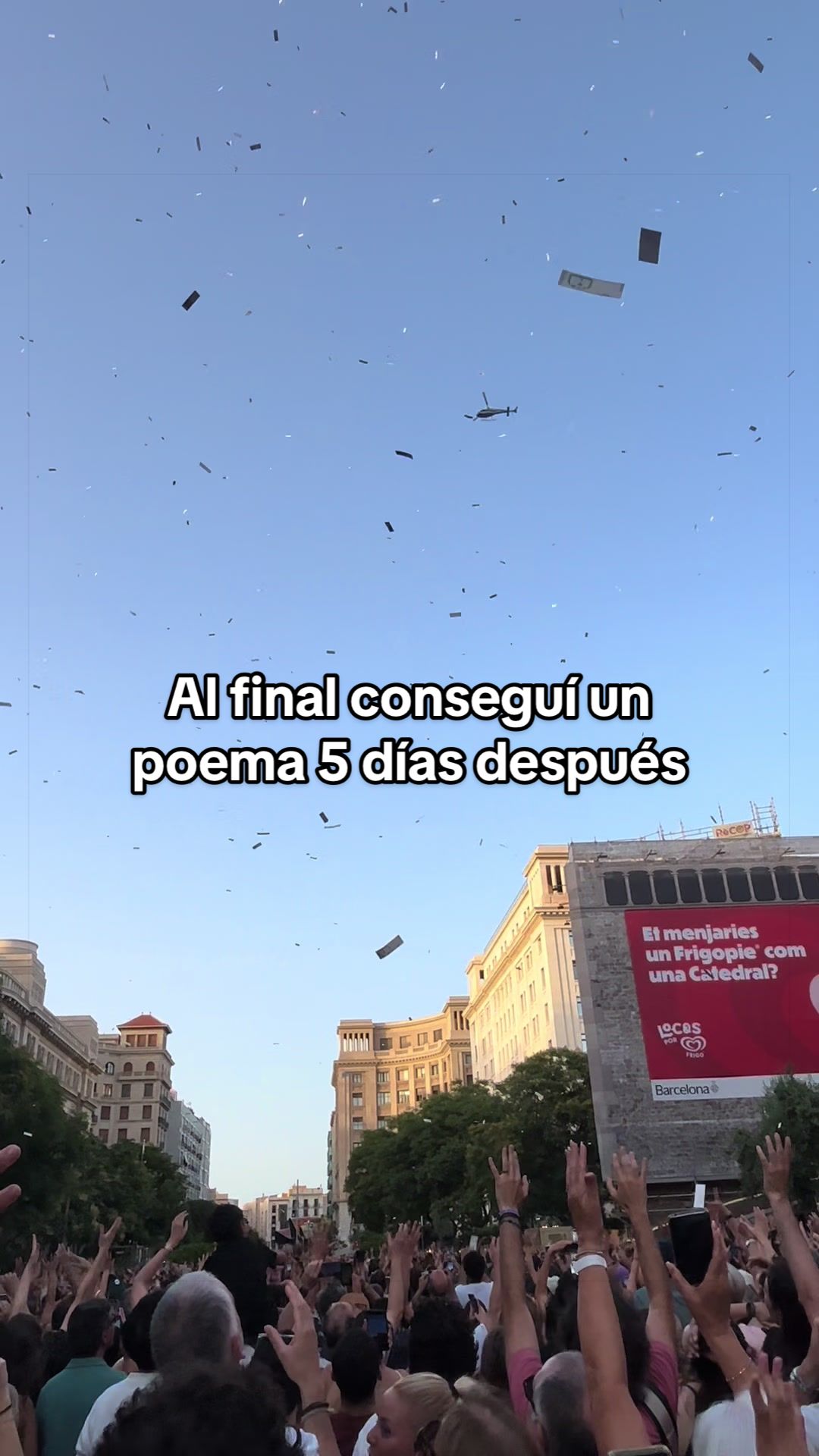 @Barcelona Lives