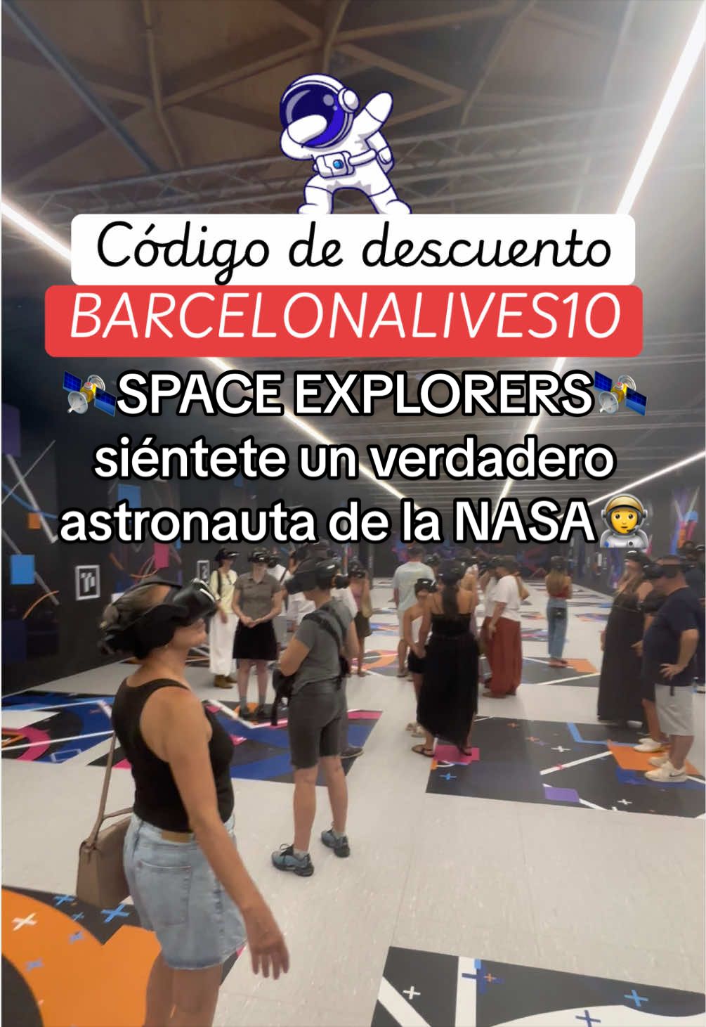 @Barcelona Lives