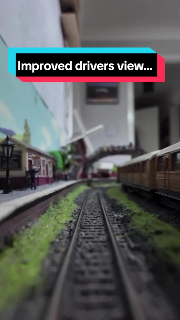 @🚂 Model Railways and Me 🧏&zwj;♂️