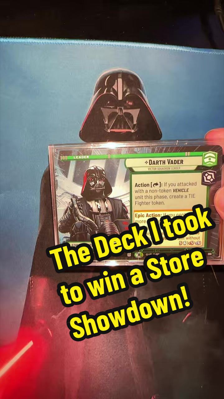 @Scarif Scoundrel