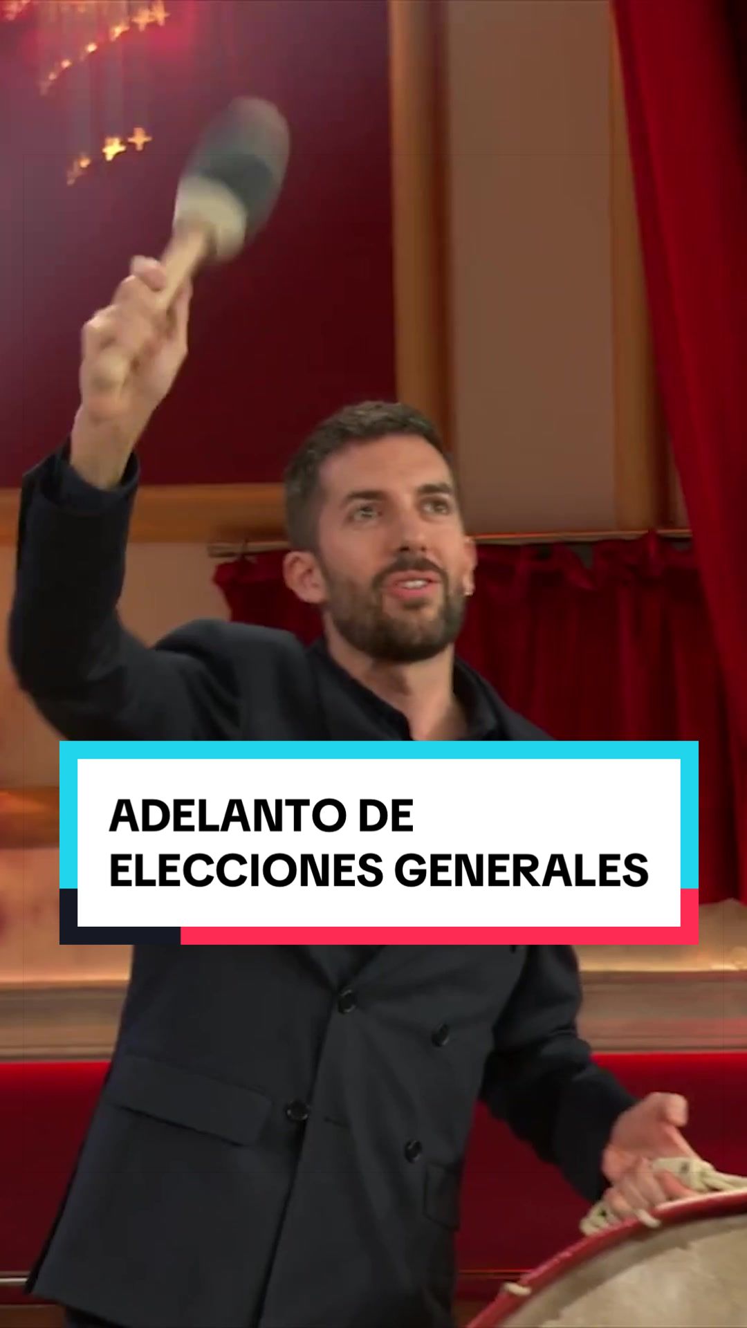 @La Revuelta