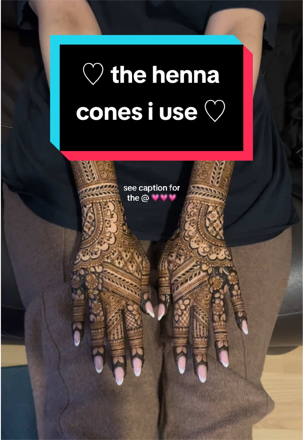 @️♡ Luton Henna Artist ♡