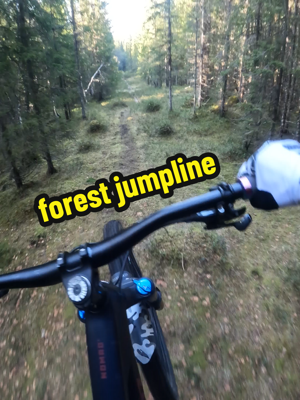 @That MTB guy