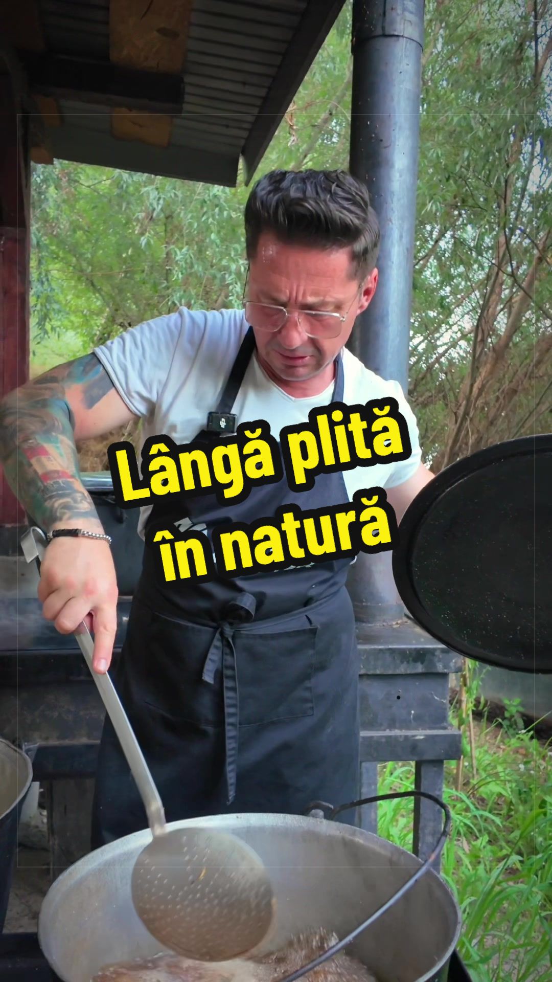 @Punct Local Gastronomic