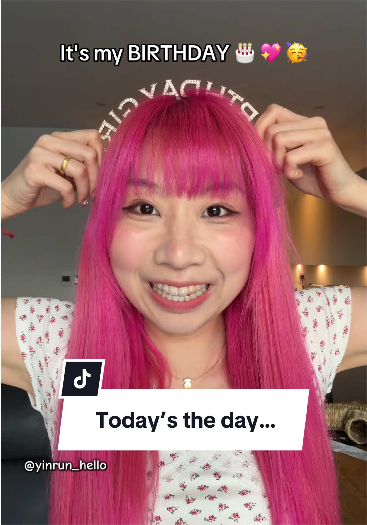 @Yinrun Huang