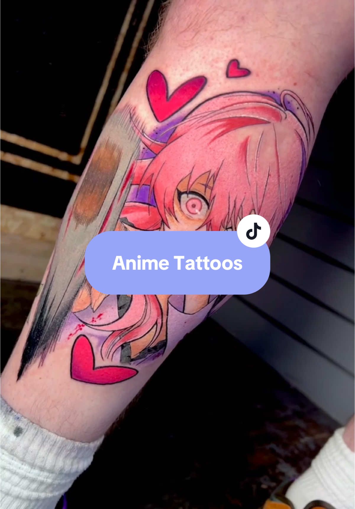 @Anna Tattoos
