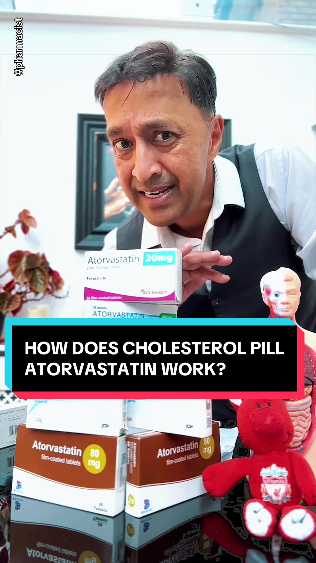 @Pharmacist Health Raj