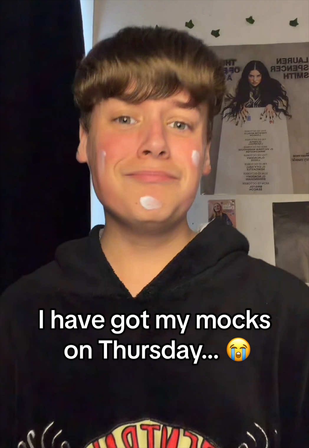 @alfie scott