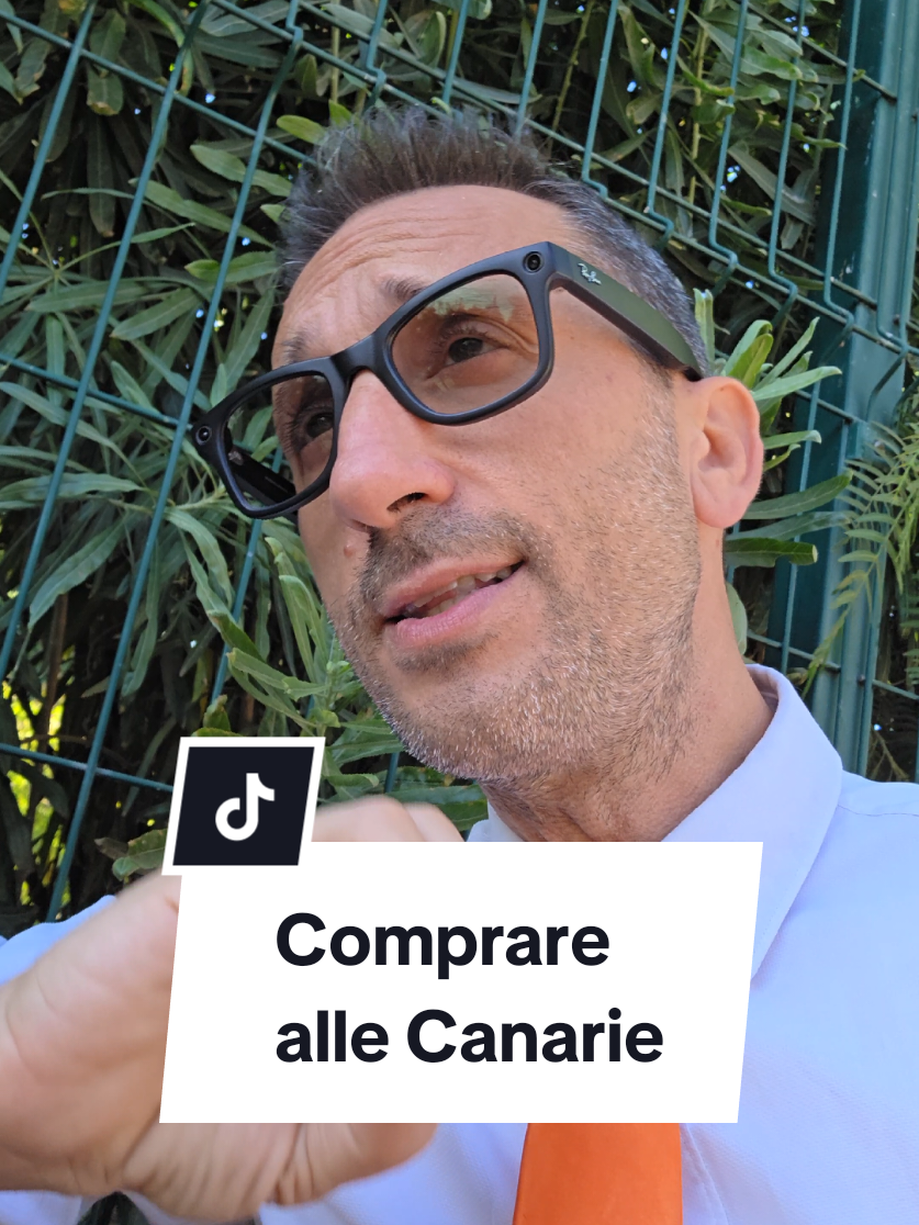 @Immobiliare alle Canarie