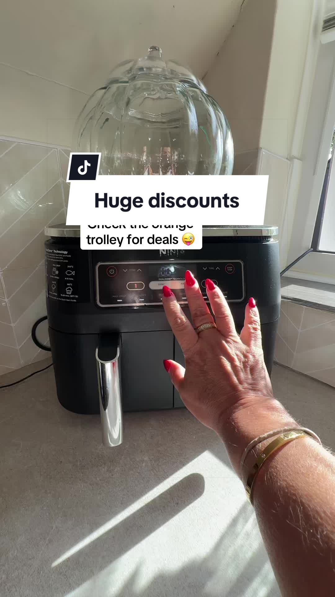 @Shaz finds 🛍️