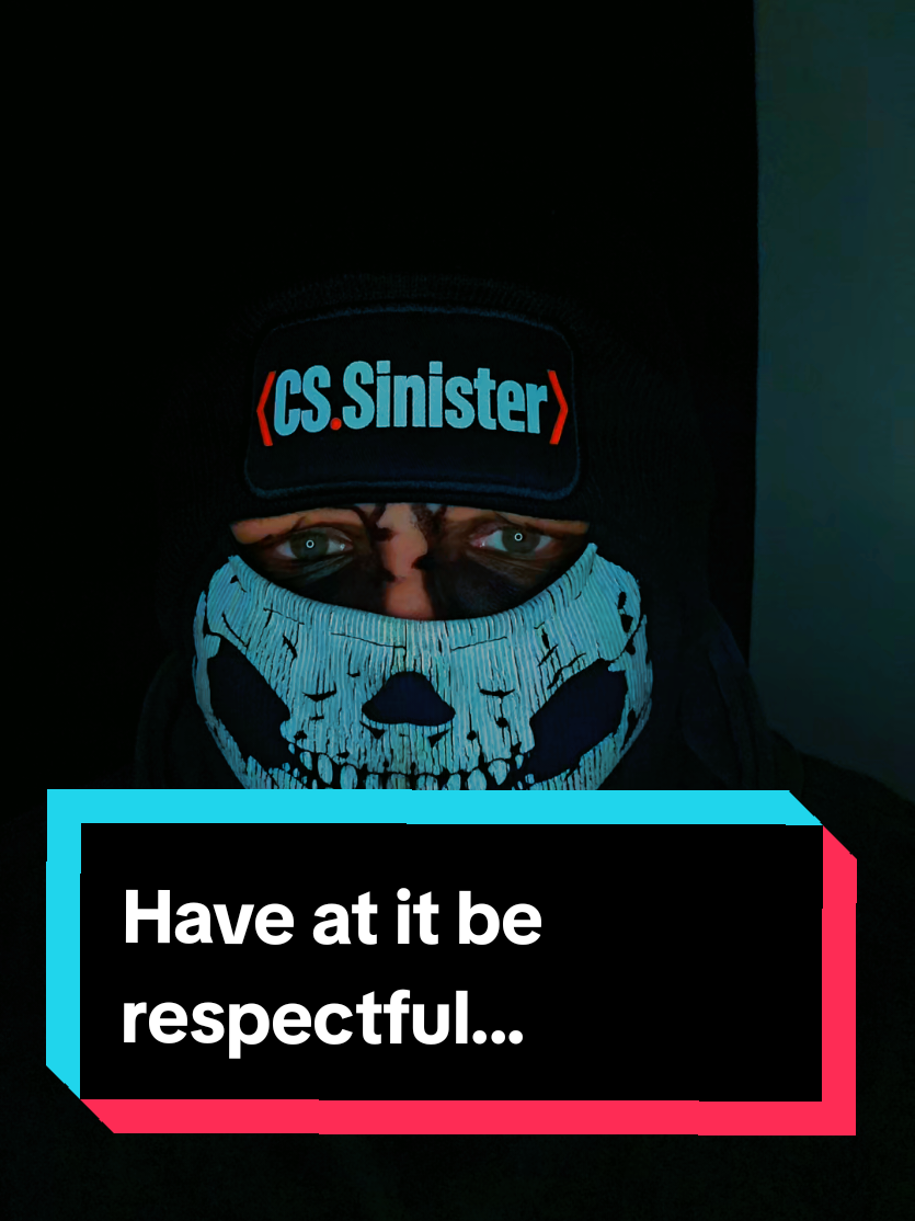 @》CS. Sinister《