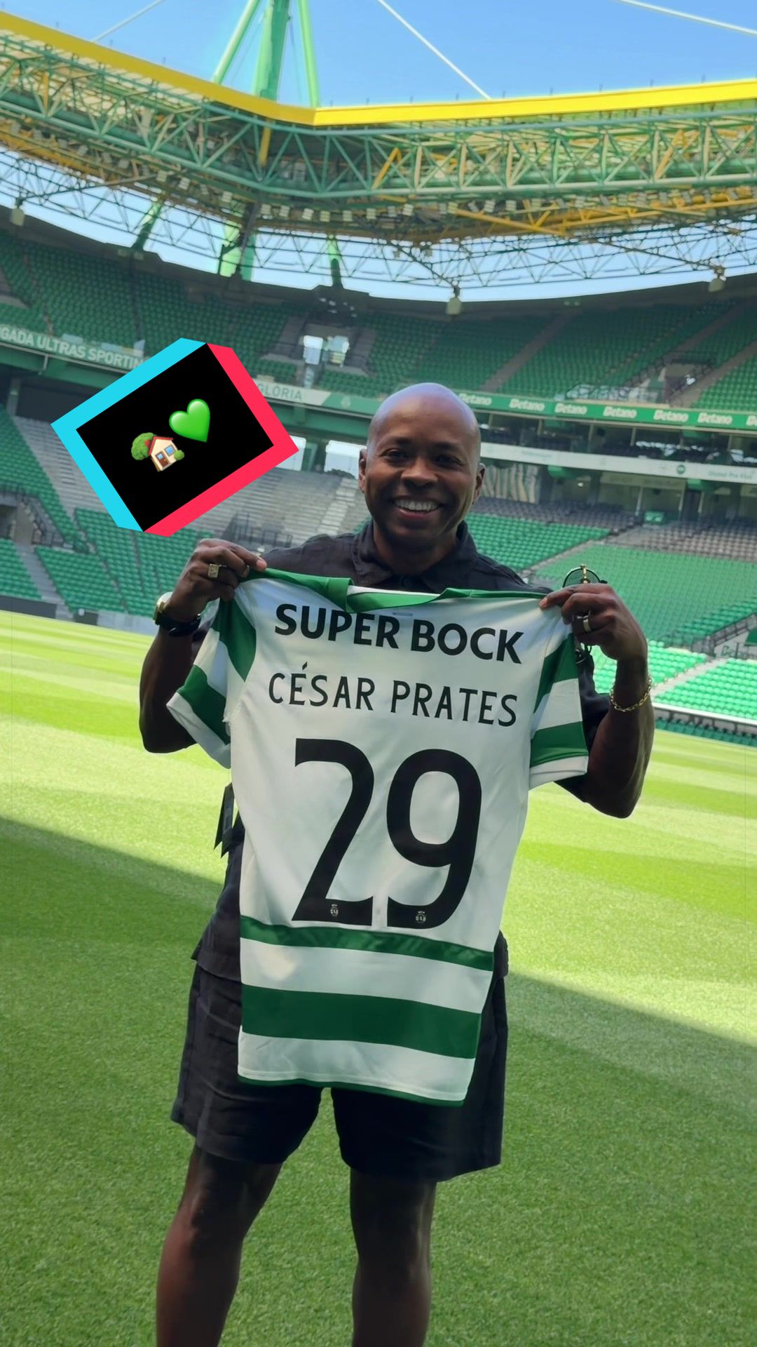 @Sporting CP