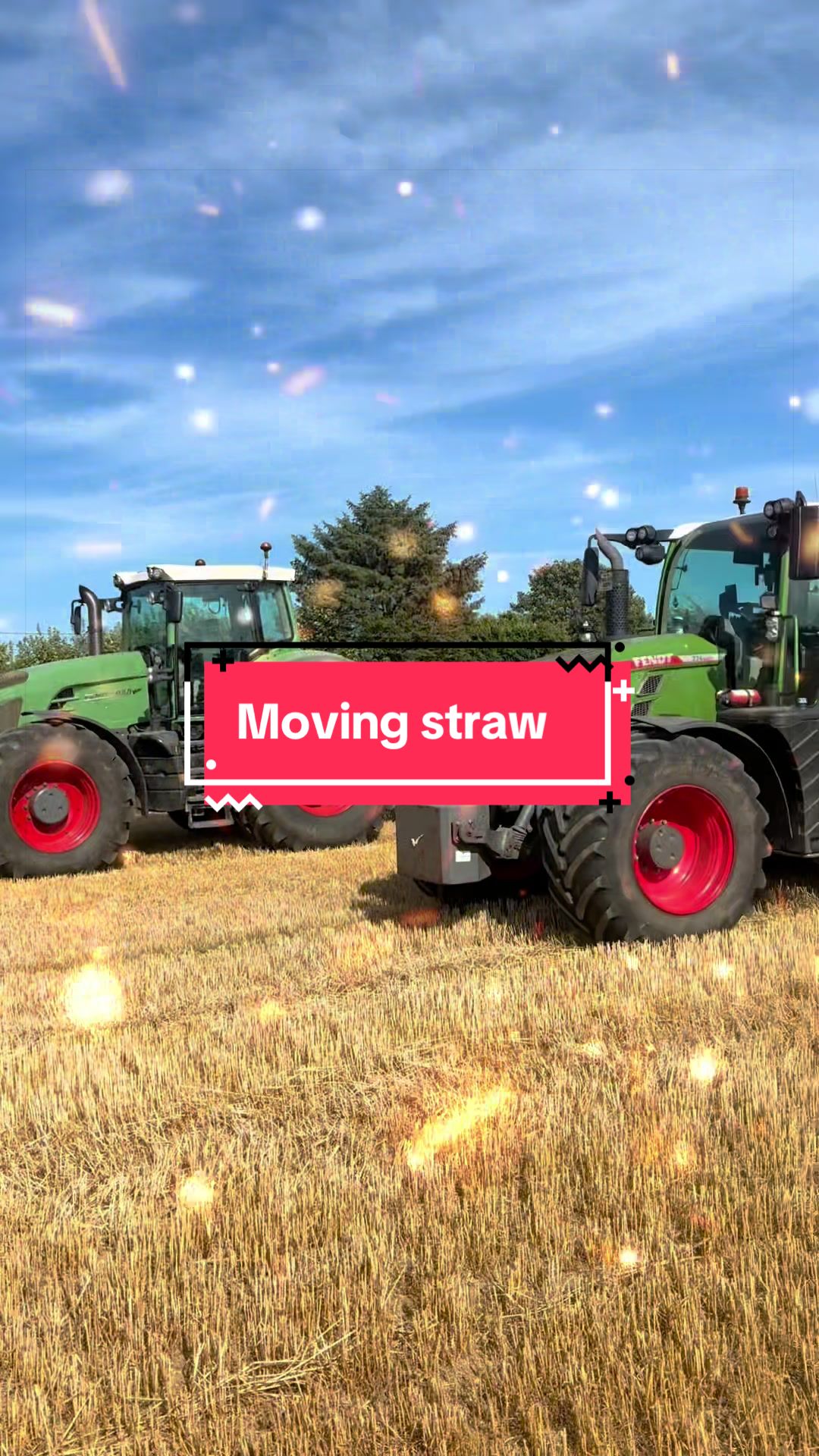 @Let’s farm Ireland