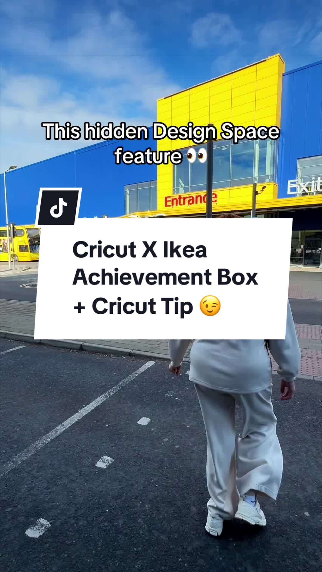@Cricut UK & Ireland