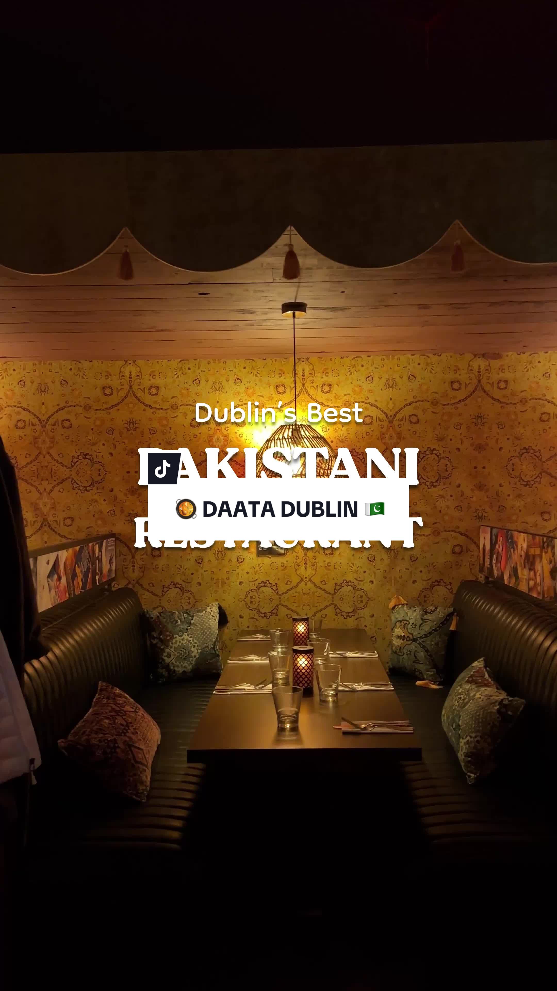@Eat Drink Dub